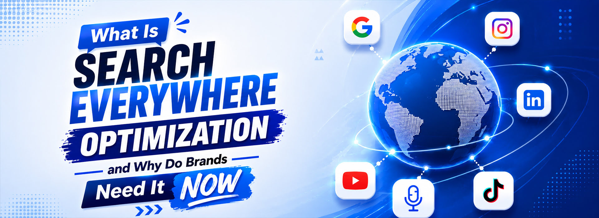 Search Everywhere Optimization